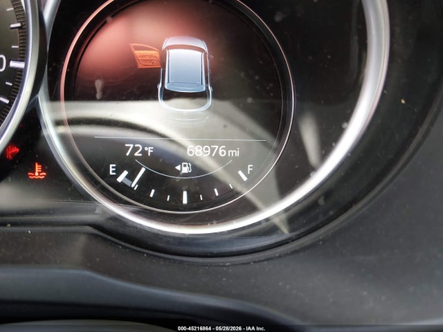 2020 Mazda Cx-5 Sport მანქანა იყიდება აუქციონზე, vin: JM3KFABM8L0840195, აუქციონის ნომერი: 45216864