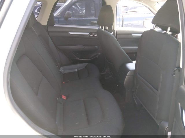 2020 Mazda Cx-5 Sport მანქანა იყიდება აუქციონზე, vin: JM3KFABM8L0840195, აუქციონის ნომერი: 45216864