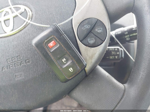 Aukcja sprzedaży 2006 Toyota Prius, vin: JTDKB20U767508287, numer aukcji: 45216865
