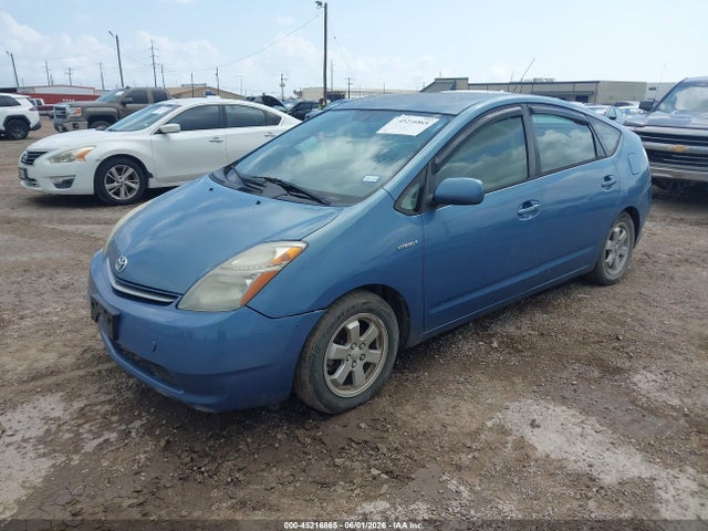 Aukcja sprzedaży 2006 Toyota Prius, vin: JTDKB20U767508287, numer aukcji: 45216865