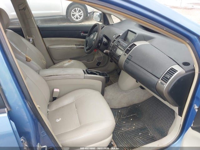 Aukcja sprzedaży 2006 Toyota Prius, vin: JTDKB20U767508287, numer aukcji: 45216865