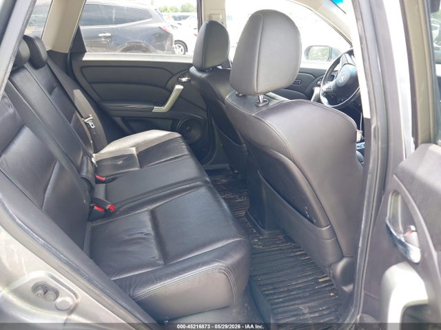 Aukcja sprzedaży 2011 Acura Rdx, vin: 5J8TB1H20BA004535, numer aukcji: 45216873