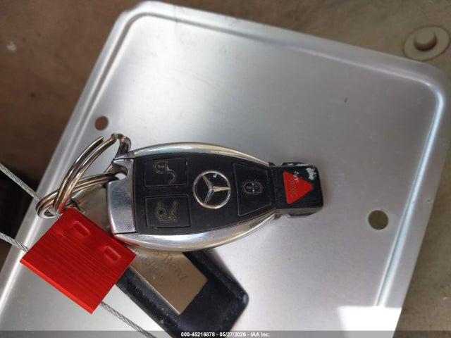 Aukcja sprzedaży 2013 Mercedes-benz C 300 Luxury 4matic, vin: WDDGF8AB1DF952896, numer aukcji: 45216878
