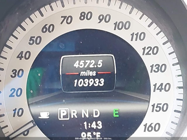 Aukcja sprzedaży 2013 Mercedes-benz C 300 Luxury 4matic, vin: WDDGF8AB1DF952896, numer aukcji: 45216878