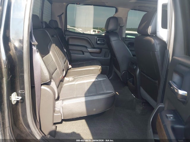 Aukcja sprzedaży 2017 Gmc Sierra 1500 Denali, vin: 3GTU2PEJ6HG129552, numer aukcji: 45216879
