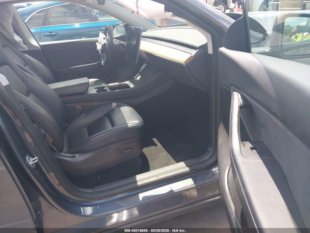 Aukcja sprzedaży 2021 Tesla Model Y Long Range Dual Motor All-wheel Drive, vin: 5YJYGDEE5MF259701, numer aukcji: 45216880