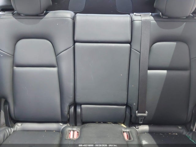 Aukcja sprzedaży 2021 Tesla Model Y Long Range Dual Motor All-wheel Drive, vin: 5YJYGDEE5MF259701, numer aukcji: 45216880