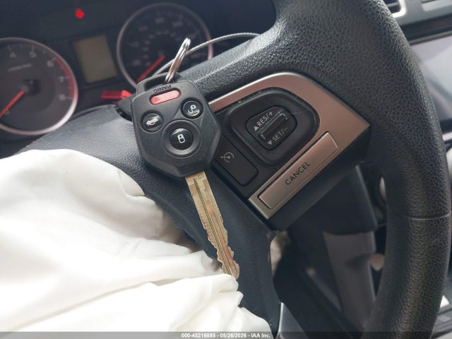 Aukcja sprzedaży 2017 Subaru Forester 2.5i Premium, vin: JF2SJAEC8HH548681, numer aukcji: 45216885