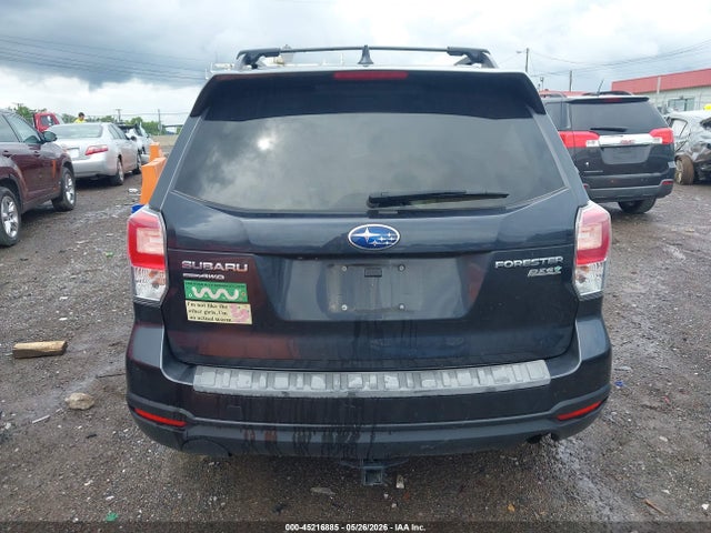 Aukcja sprzedaży 2017 Subaru Forester 2.5i Premium, vin: JF2SJAEC8HH548681, numer aukcji: 45216885