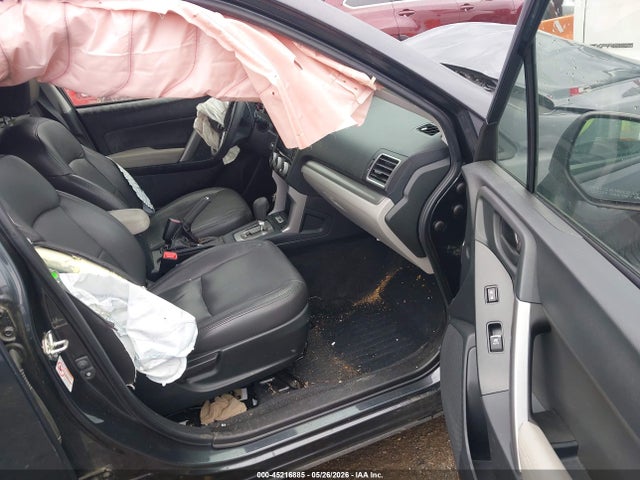 Aukcja sprzedaży 2017 Subaru Forester 2.5i Premium, vin: JF2SJAEC8HH548681, numer aukcji: 45216885