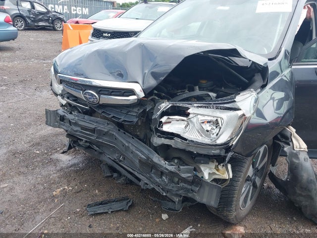 Aukcja sprzedaży 2017 Subaru Forester 2.5i Premium, vin: JF2SJAEC8HH548681, numer aukcji: 45216885