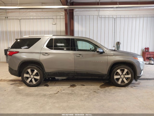 Chevrolet Traverse 3lt 2018 1GNEVHKW4JJ223541 Image 13