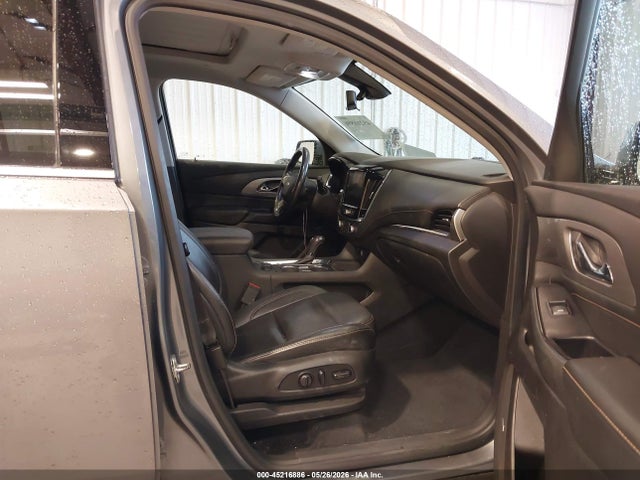 Chevrolet Traverse 3lt 2018 1GNEVHKW4JJ223541 Image 5