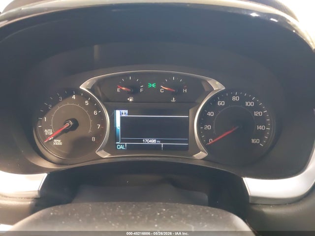 Chevrolet Traverse 3lt 2018 1GNEVHKW4JJ223541 Image 7