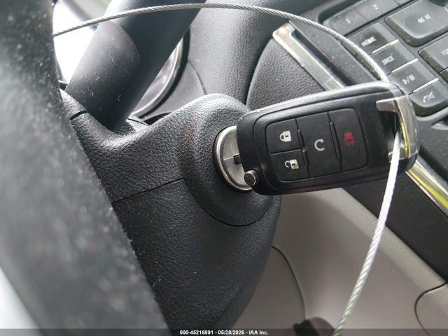 Продаж на аукціоні авто 2014 Buick Encore Leather, vin: KL4CJCSB2EB777408, номер лоту: 45216891