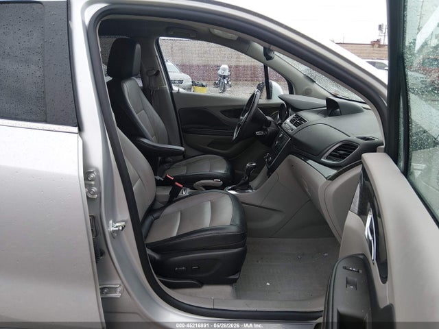 Продаж на аукціоні авто 2014 Buick Encore Leather, vin: KL4CJCSB2EB777408, номер лоту: 45216891