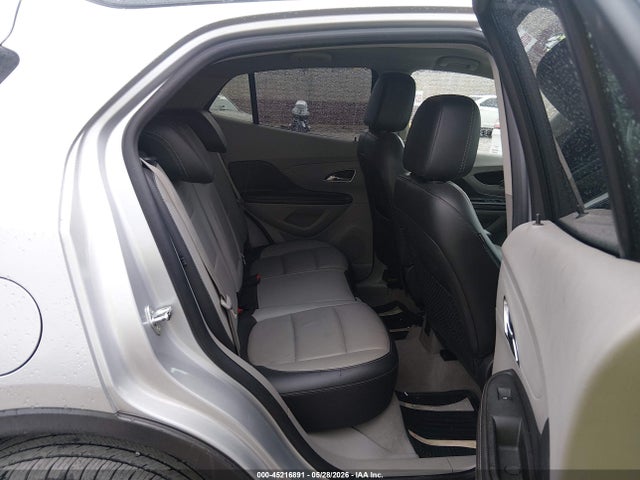 Продаж на аукціоні авто 2014 Buick Encore Leather, vin: KL4CJCSB2EB777408, номер лоту: 45216891