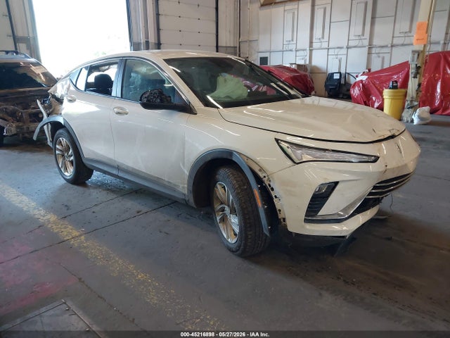 Buick Envista Preferred Fwd 2024 KL47LAE27RB136207 main image