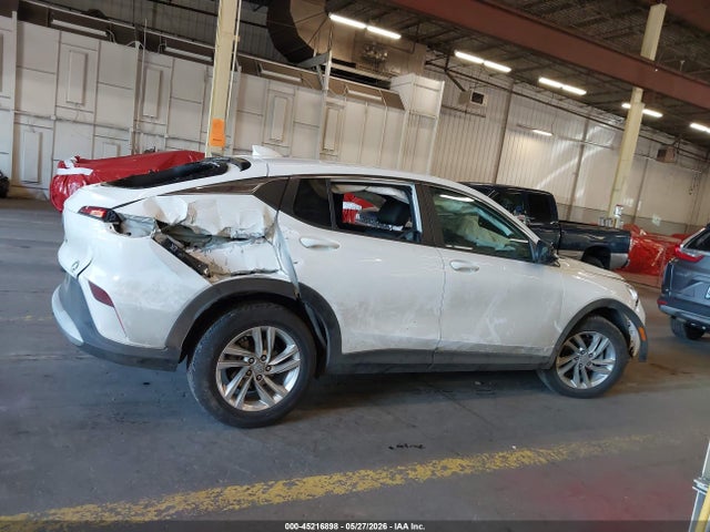 45216898 :رقم المزاد ، KL47LAE27RB136207 vin ، 2024 Buick Envista Preferred Fwd مزاد بيع
