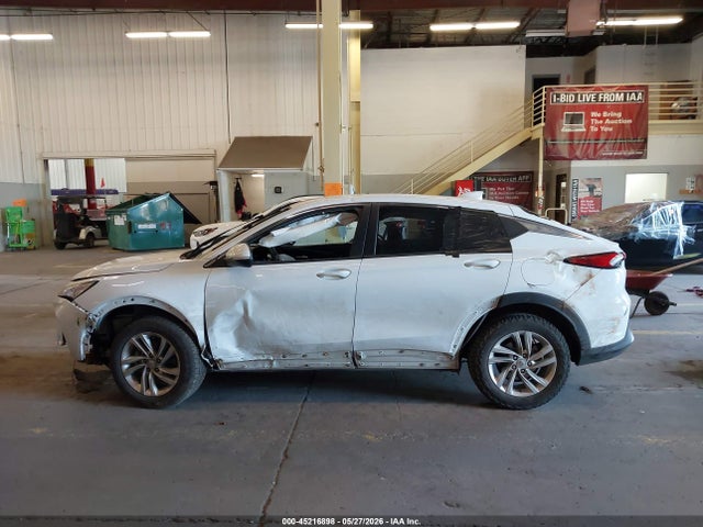 45216898 :رقم المزاد ، KL47LAE27RB136207 vin ، 2024 Buick Envista Preferred Fwd مزاد بيع