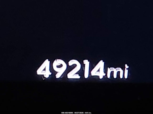 45216898 :رقم المزاد ، KL47LAE27RB136207 vin ، 2024 Buick Envista Preferred Fwd مزاد بيع