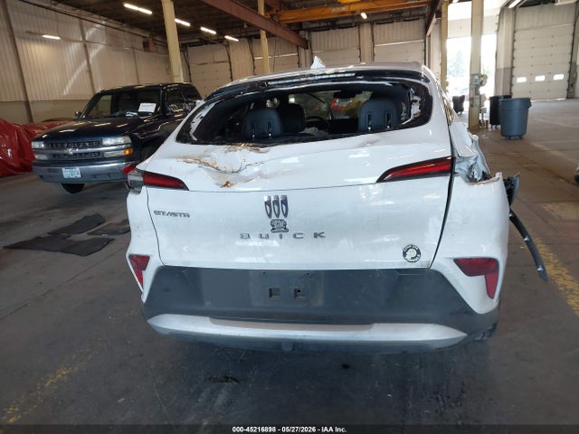 45216898 :رقم المزاد ، KL47LAE27RB136207 vin ، 2024 Buick Envista Preferred Fwd مزاد بيع