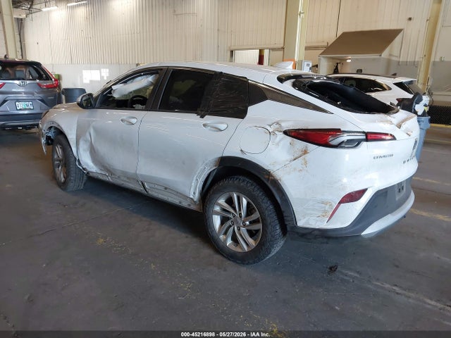 45216898 :رقم المزاد ، KL47LAE27RB136207 vin ، 2024 Buick Envista Preferred Fwd مزاد بيع