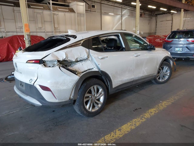 45216898 :رقم المزاد ، KL47LAE27RB136207 vin ، 2024 Buick Envista Preferred Fwd مزاد بيع