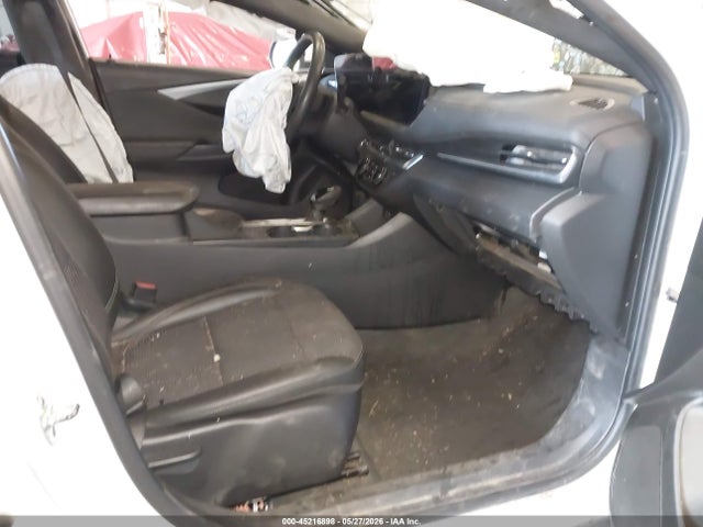 45216898 :رقم المزاد ، KL47LAE27RB136207 vin ، 2024 Buick Envista Preferred Fwd مزاد بيع