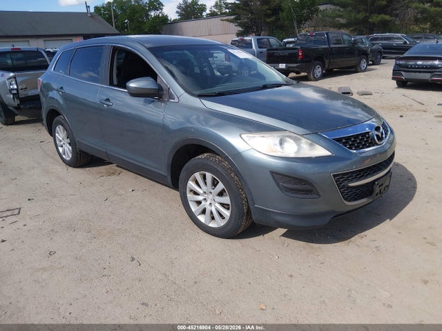 Aukcja sprzedaży 2010 Mazda Cx-9 Sport, vin: JM3TB3MV6A0224932, numer aukcji: 45216904