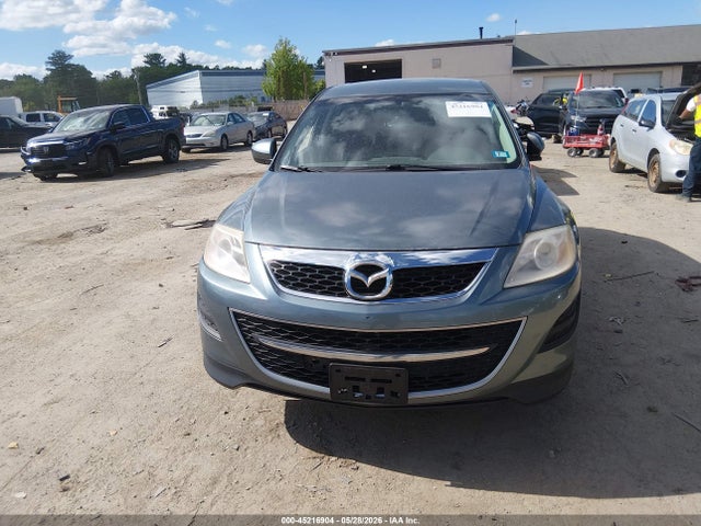 Aukcja sprzedaży 2010 Mazda Cx-9 Sport, vin: JM3TB3MV6A0224932, numer aukcji: 45216904
