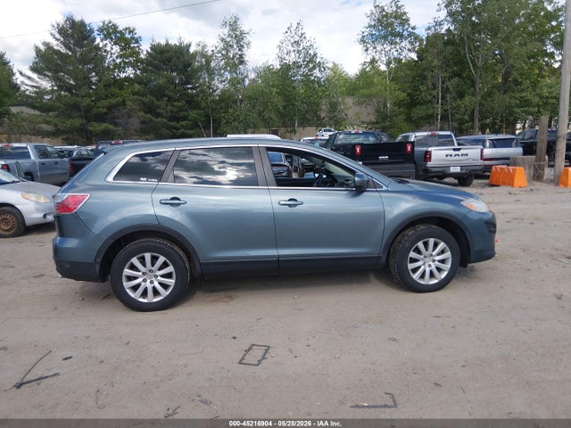 Aukcja sprzedaży 2010 Mazda Cx-9 Sport, vin: JM3TB3MV6A0224932, numer aukcji: 45216904