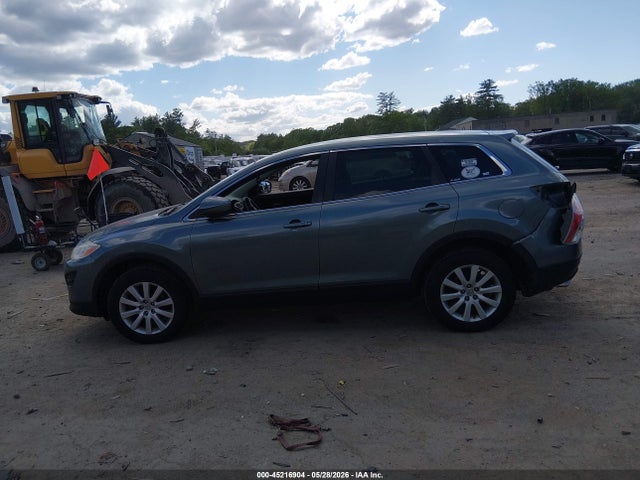 Aukcja sprzedaży 2010 Mazda Cx-9 Sport, vin: JM3TB3MV6A0224932, numer aukcji: 45216904