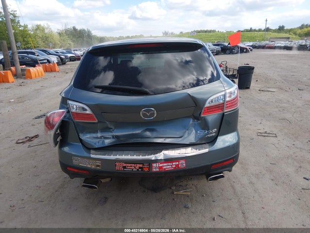 Aukcja sprzedaży 2010 Mazda Cx-9 Sport, vin: JM3TB3MV6A0224932, numer aukcji: 45216904