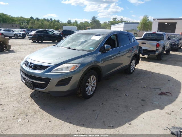Aukcja sprzedaży 2010 Mazda Cx-9 Sport, vin: JM3TB3MV6A0224932, numer aukcji: 45216904