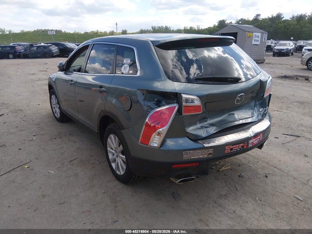 Aukcja sprzedaży 2010 Mazda Cx-9 Sport, vin: JM3TB3MV6A0224932, numer aukcji: 45216904