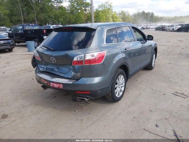 Aukcja sprzedaży 2010 Mazda Cx-9 Sport, vin: JM3TB3MV6A0224932, numer aukcji: 45216904