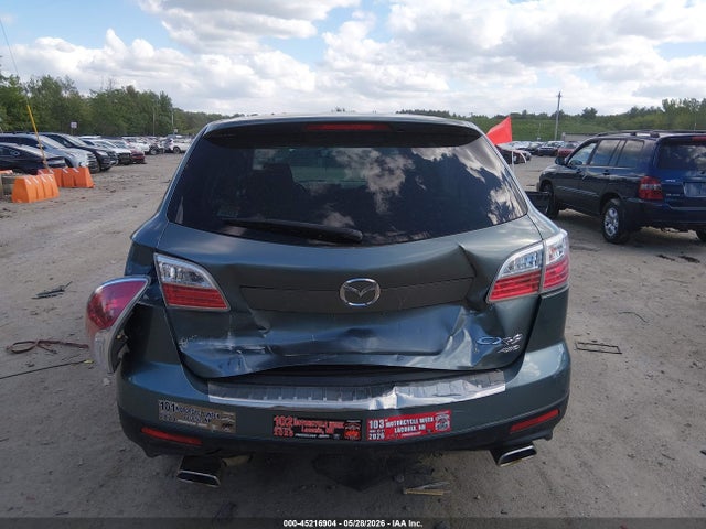Aukcja sprzedaży 2010 Mazda Cx-9 Sport, vin: JM3TB3MV6A0224932, numer aukcji: 45216904