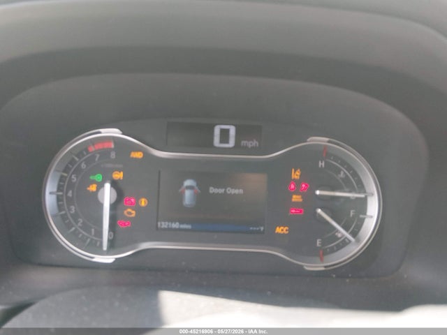 5FNYF6H97JB043793 Honda Pilot Touring