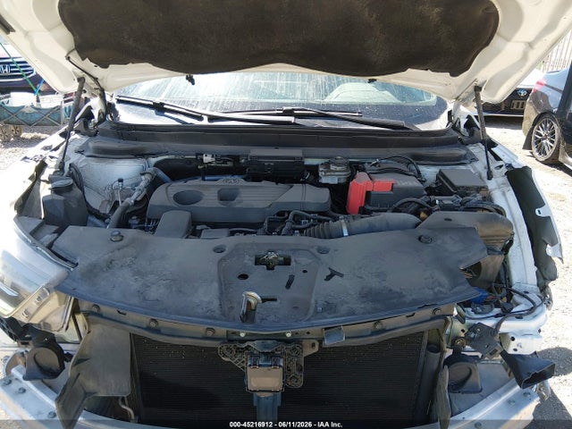 45216912 :رقم المزاد ، 5J8TC2H68LL014600 vin ، 2020 Acura Rdx A-spec Package مزاد بيع