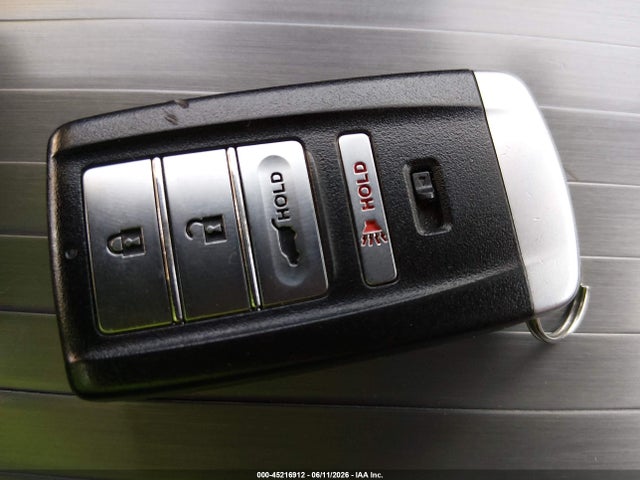 45216912 :رقم المزاد ، 5J8TC2H68LL014600 vin ، 2020 Acura Rdx A-spec Package مزاد بيع