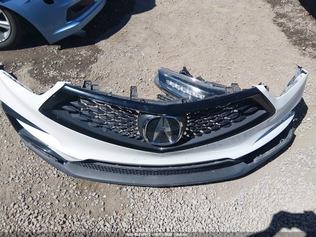45216912 :رقم المزاد ، 5J8TC2H68LL014600 vin ، 2020 Acura Rdx A-spec Package مزاد بيع