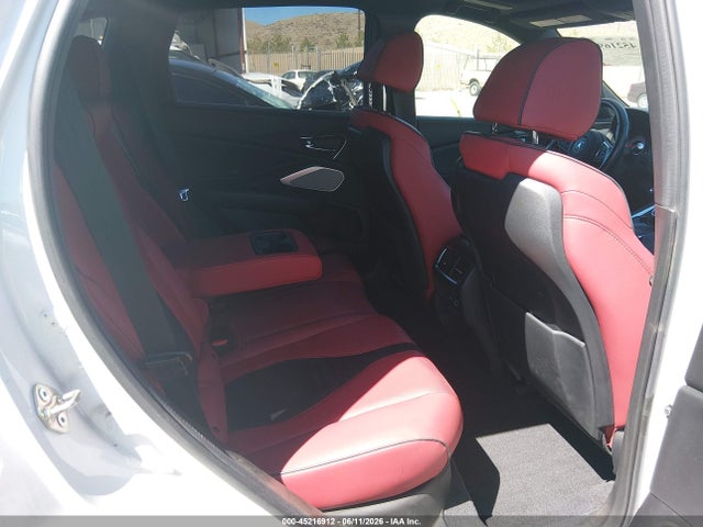 45216912 :رقم المزاد ، 5J8TC2H68LL014600 vin ، 2020 Acura Rdx A-spec Package مزاد بيع