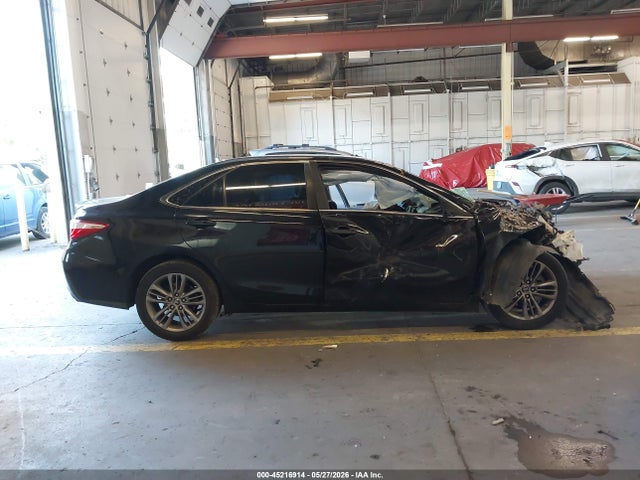 Toyota CAMRY SE 2015 4T1BF1FK0FU494766 Image 13