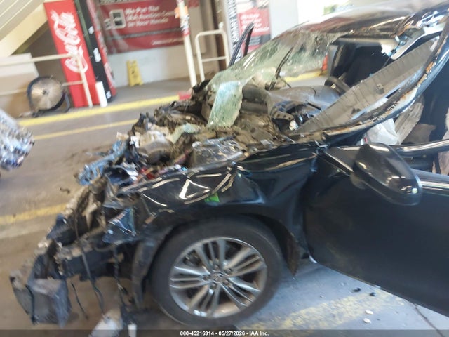 Toyota CAMRY SE 2015 4T1BF1FK0FU494766 Image 6
