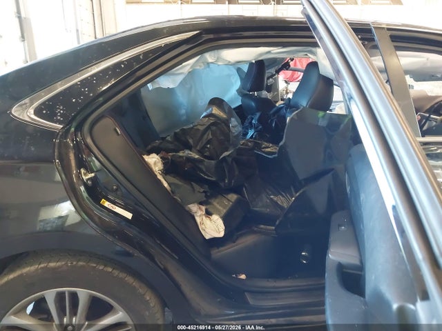 Toyota CAMRY SE 2015 4T1BF1FK0FU494766 Image 8