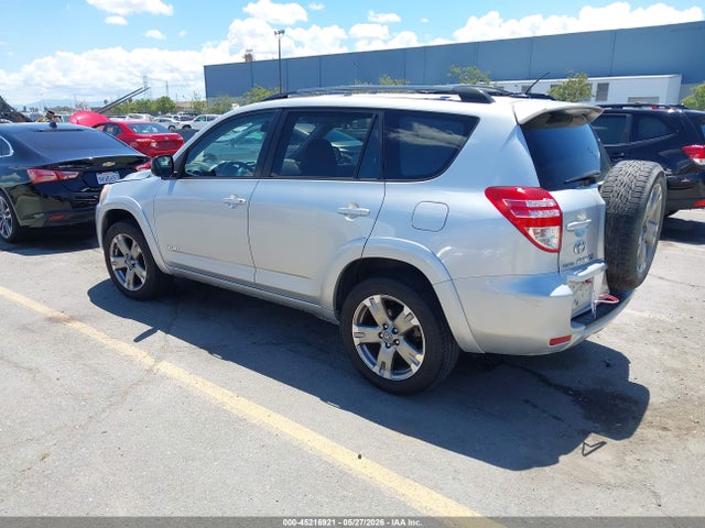Aukcja sprzedaży 2010 Toyota Rav4 Sport, vin: 2T3RF4DV1AW045139, numer aukcji: 45216921