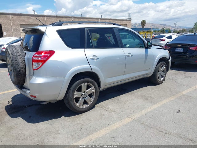 Aukcja sprzedaży 2010 Toyota Rav4 Sport, vin: 2T3RF4DV1AW045139, numer aukcji: 45216921