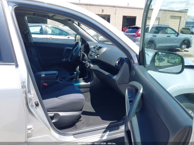Aukcja sprzedaży 2010 Toyota Rav4 Sport, vin: 2T3RF4DV1AW045139, numer aukcji: 45216921