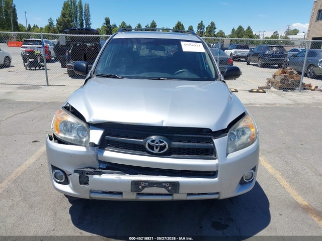 Aukcja sprzedaży 2010 Toyota Rav4 Sport, vin: 2T3RF4DV1AW045139, numer aukcji: 45216921